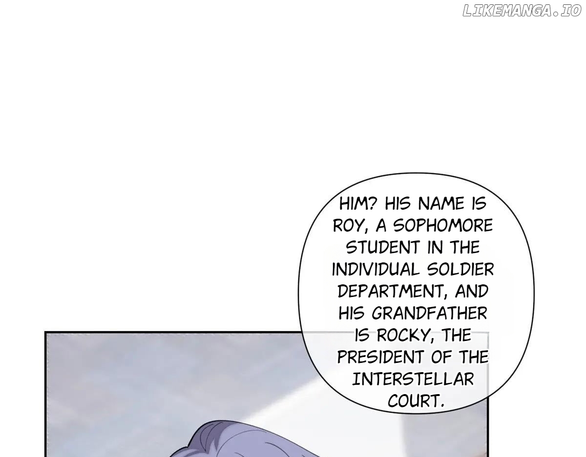 Her Marriage Was Called Off at Daytime, the Cutely Fierce Commander Asked Her For a Hug at Night Chapter 104 - page 25
